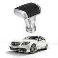 Automatic Gear Shift Knob Handle Stick for Mercedes Benz C E Clk Cls