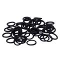 Pipe Tube Hose Connector O Ring Gasket Washer 18x13x2.5mm 10pcs