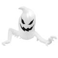 1pcs Halloween Inflatable Ghost Elf Festival Party Decoration Us Plug