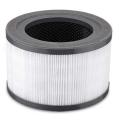 2x Air Purifier Replacement Filter Compatible with Levoit Vista 200