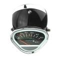 Speedometer 100km/h Tachometer Odometer Instrument for Honda Dax 70
