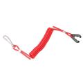2 Safety Ropes for Yamaha Pwc Jet Ski Wave Runners Stop Killing