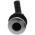 3/4 Inch Universal Hull Hose Connector Nylon Water Outlet