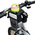 Oxford Fabric Bike Cup Holder for Bike, Boat,scooter,wheelchair 2 Pcs