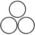 Water 151122 O-rings for Size Big Blue Oring Buna-n (3 Pack)