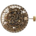 Hollow Watch Movement for 2189 Automatic Mechanical Movement Tool
