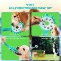 Indestructible Dog Toys for Aggressive Chewers Tough Dog Chew Toy