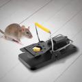 4pcs Mouse Trap Mouse Traps Indoor Mouse Traps