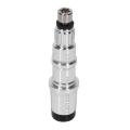 1pc .335 Rh Silver Golf Shaft Sleeve Adapter for Taylormade M2 M3 M4