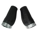 Propalm Bicycle Short Grip 95mm Locked Grip for Brompton Bike 5