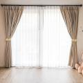 6 Pieces Of Curtain Bezel, Decorative Curtain Tie Curtain Hook Tie