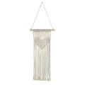 Macrame Wall Hanging Boho Tapestry Woven Home Decor - Room Decoration