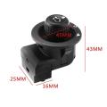 Mirror Button Adjuster Switch for Ford Mondeo Mk Ii Estate 1996-2000