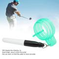 Circle Golf Ball Line Marker 360 with Marker Pen Sport Alignment A