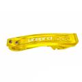 Litepro Folding Bike Head Tube Buckle Riser Lock Catch Gold