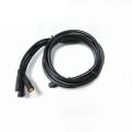 1t5 Extension Cable for Electric Bicycle Brake Display Throttle Part