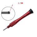 Watch Repair Tool Cover for Watch 3 Claws Screwdriver Rm Strap