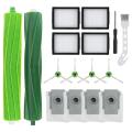 Replacement Parts Kit for Irobot Roomba I7 I7+i3 I3+ I4 I4+ I6 I6+