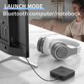 Bluetooth 5.0 Audio Receiver Adapter/transmitter Combo Usb Tv
