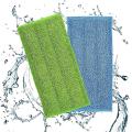 Mop Pad for Swiffer Wetjet Mop Reusable & Washable Cleaning Pads Home