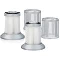 Filter for Bissell 2156a 1665 16652 1665w Vacuum Cleaner Vacuum Part