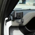 Car Mobile Phone Holder Multifunction Holder Navigation Bracket