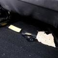 For Tesla Model 3 Air Conditioning Outlet Dust Covers Under The Seat