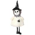 Halloween Pendant Decoration Ghost Festival Ghost Toy,ghost