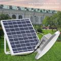Led Solar Pendant Light Outdoor Indoor Solar Power Lamp with Line D