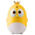 230ml Cute Usb Humidifier Household for Office Desktop Yellow