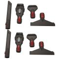 2x Accessory Tool Kit Attachment Set Cordless Vacuum Cleaner(4 In 1)
