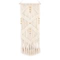 Macrame Wall Hanging Decor - for Apartment Dorm Room Decoration