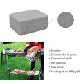 4 Pack Grill Griddle Cleaning Brick Block,bathroom Pumice Block,