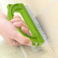 Tile Brushes Grout,3-in-1 Heavy Duty Brushes Scrubber for Household