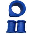 For Nissan Steering Rack Bushing Set Titan -armada 2004-2013