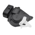 Left Front Central Contro Door Lock Motor Latch Motor for Lifan X60