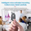 Adsorption Intelligent Voice Control Portable Voice Recorder 16g