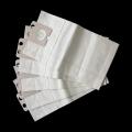 10pcs Replacement Dust Bag Collection Trash Bag for Nilfisk Gd10