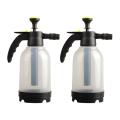 2x Multi-purpose Hand Pump Sprayer Garden Spray Bottle