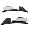 For Benz C117 Cla45 Amg Cla180 2013-2019 Bumper Wheel Eyebrow Fender