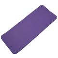 2x Yoga Knee Pad 15mm Yoga Mat Large Thick Pilates Exercise