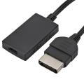 Hd for Xbox to Hdmi-compatible Adapter,for Xbox, Support 1080p/720p,a