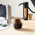 Coffee Filter Portable Drip Coffee Tea Holder Funnel Baskets