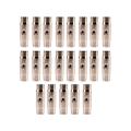 3/8 Inch Mist Cooling System Joint 3/16 Inch Nozzle T-connector 20pcs