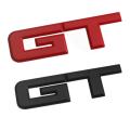 3d Car Sticker for Ford Mustang Focus Mk 1 2 3 7 Mondeo Car Red