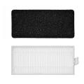 Vacuum Cleaner Replacement Parts 4 Filter Fit for Yeedi K600 K700