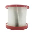 For 49-90 - 1900 Vacuum Cleaner Filter Mesh Parts
