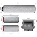 Replacement Brush Roller and Vacuum Cleaner Filter for Roborock