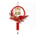 2022 Chinese New Year Decorations New Year Spring Festival,a