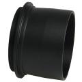 2 Inch to M48 Telescope Eyepiece Adapter T-type Camera Interface